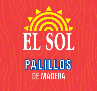 EL SOL - Palillos