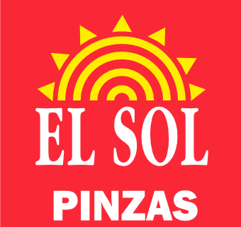 EL SOL- Pinzas