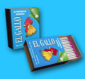 EL GALLO