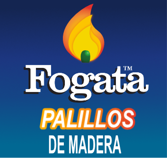 FOGATA - Palillos