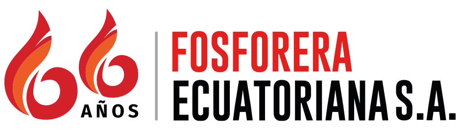 Fosforera Ecuatoriana